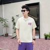 女圆领短T863 商品缩略图2