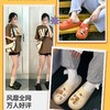 复古穆勒拖 优调UXT1052防滑软弹穆勒拖鞋 商品缩略图1