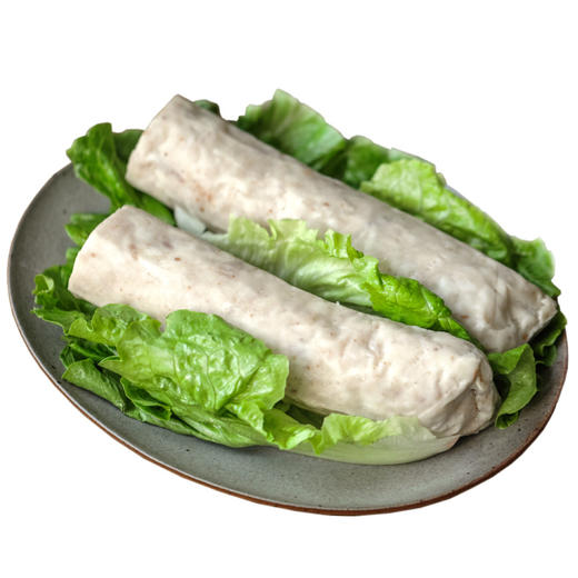 【肥而不腻！猪肉卷章卷猪肉】饼火锅豆捞下饭菜关东煮餐饮烧烤串串香健康 商品图3