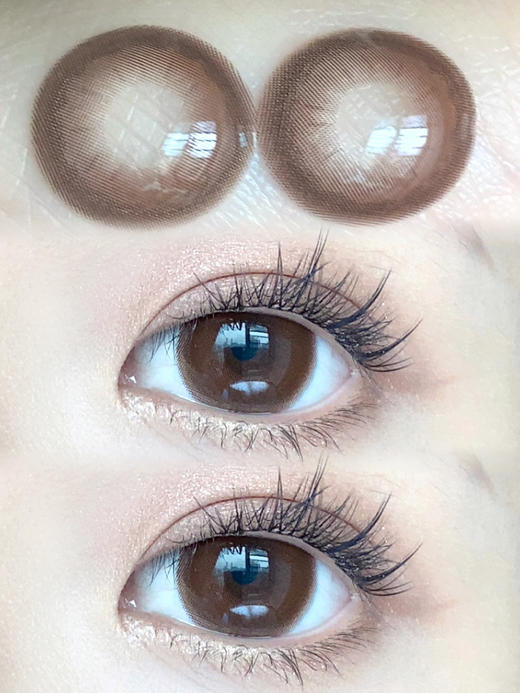 梅子乌龙咖啡「含硅水凝胶」年抛型 商品图2