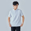 【秒杀专属】HX 夏季翻领短袖T恤Y102320320101POLO杉 商品缩略图0