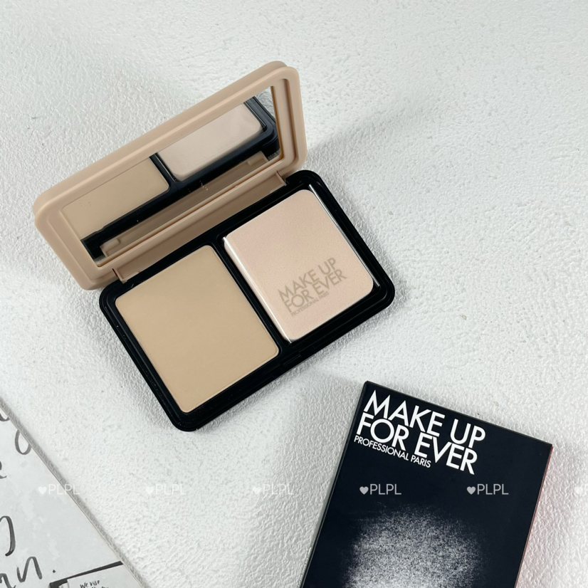 预定 MUF新款仿真肌粉饼 十级磨皮！