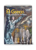 El Greco : Carnets d'Expo (Decouvertes Hors-Series) / 埃尔·格列柯：展览笔记本（特别系列发现） 商品缩略图0