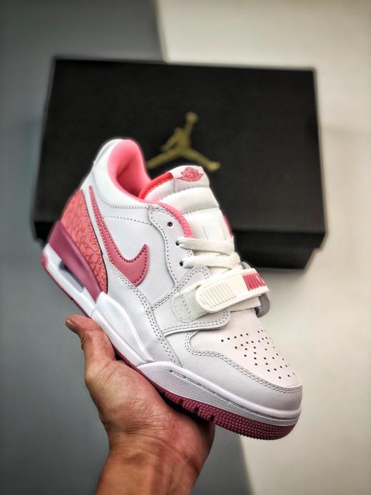 qiao312低帮 商品图0