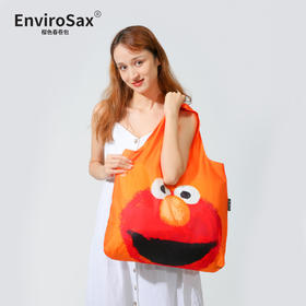 澳洲ENVIROSAX 春卷包环保袋 大容量可折叠 便携购物袋