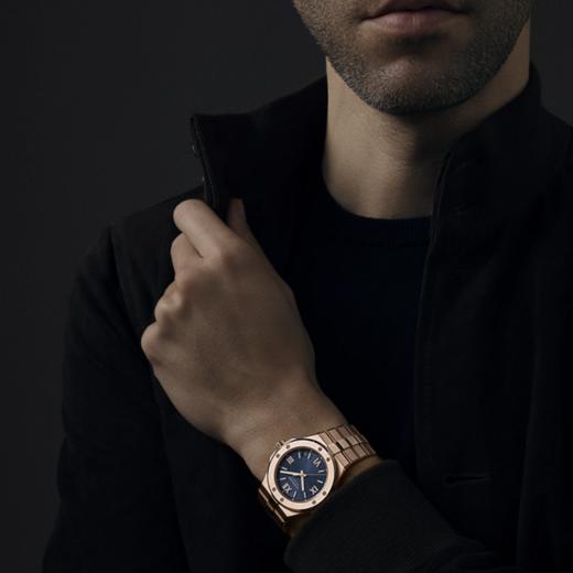 萧邦 Chopard 雪山傲翼系列ALPINE EAGLE腕表 295363-5001 商品图4