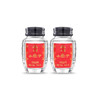 【官方授权】古井小罍子42度80ml*2瓶浓香型光瓶白酒 商品缩略图0