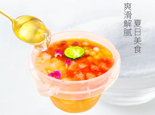 【冰凉一夏】网红冰粉 商品图0