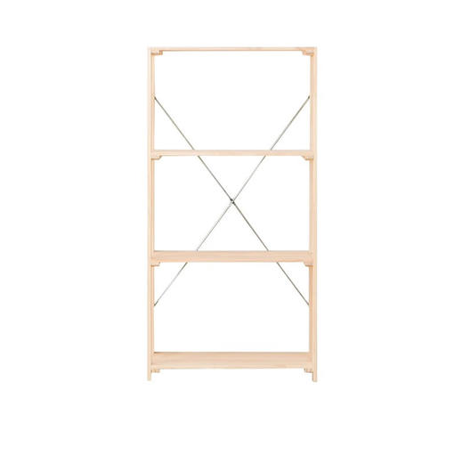 木制层架新莫克6230 3层 商品图2