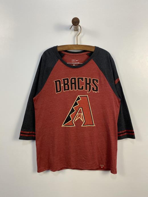 NIKE 耐克 NFL 美国职业橄榄球大联盟 长袖T恤 _SLT(S) 商品图0