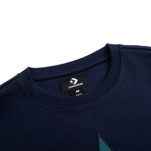 CONVERSE 匡威 秋 大童小童 儿童童装卫衣 CNVN-FW-F010 商品图2