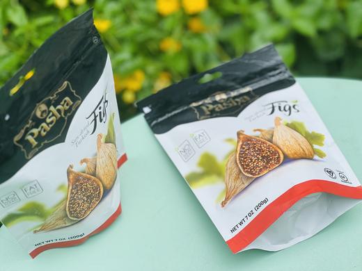 土耳其帕夏本色紫衣小粒开心果  | 珍稀的紫衣开心果,优雅紫衣下面包裹的一颗最淳朴的果实,零添加！还有品质上佳的伊朗无花果干，传统阴干慢工艺，造就优质的甜度和口感。零添加，纯净无杂，个大耐嚼，更轻更甜 商品图4