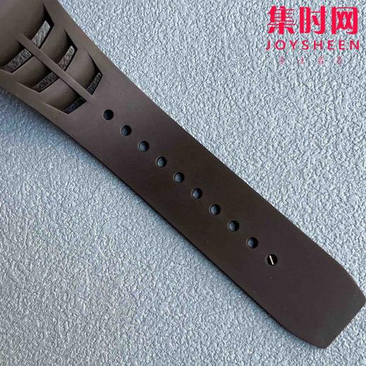 新款理查德米勒 RM35-03 NTPT黑白蓝红全碳纤维系列 男士机械腕表 商品图8