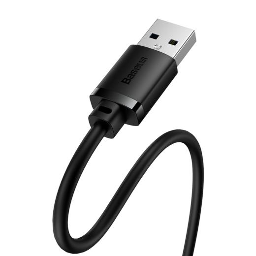 倍思 轻享系列 USB2.0延长线 商品图2