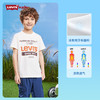LEVIS 夏 大童小童 短袖T恤 LVB-TE-H766 商品缩略图1
