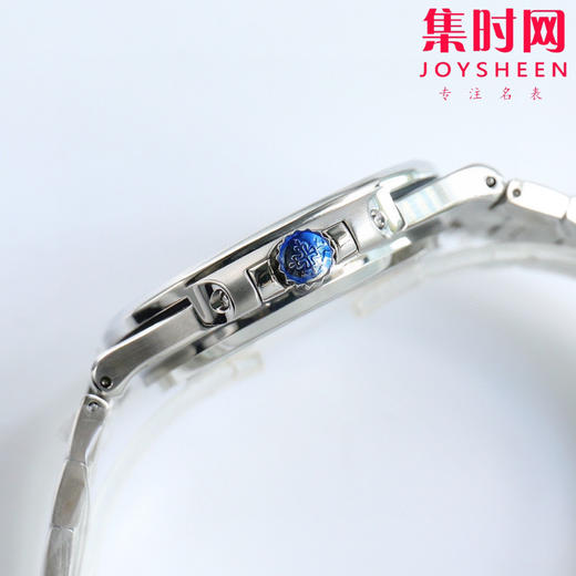 PP百达翡丽鹦鹉螺系列 v4升级版 超薄男士机械腕表5711 商品图4