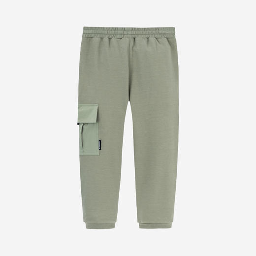 CONVERSE 匡威 秋 大童小童婴童 儿童童装长裤 CNVB-KN-F178 商品图1