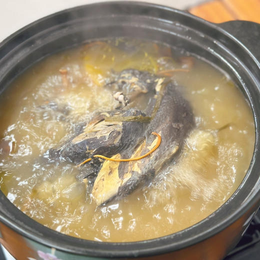 【泰和乌鸡】中国乌鸡原种！世界地理标志产品！富硒乌鸡白凤丸原材料！神州3号航天实验鸡！中国中药农业文化遗产..... 商品图5