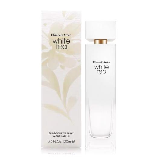 ElizabethArden/伊丽莎白雅顿白茶女士香水EDT-50ML/100ML 商品图0