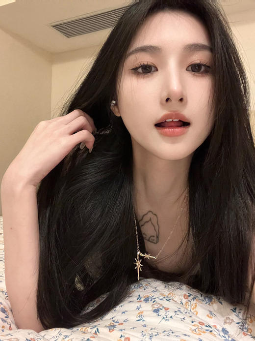 AROMI 年抛 小水泡棕 直径14.2mm着色13.3mm 商品图10