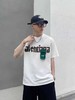男圆领短T21242 商品缩略图0