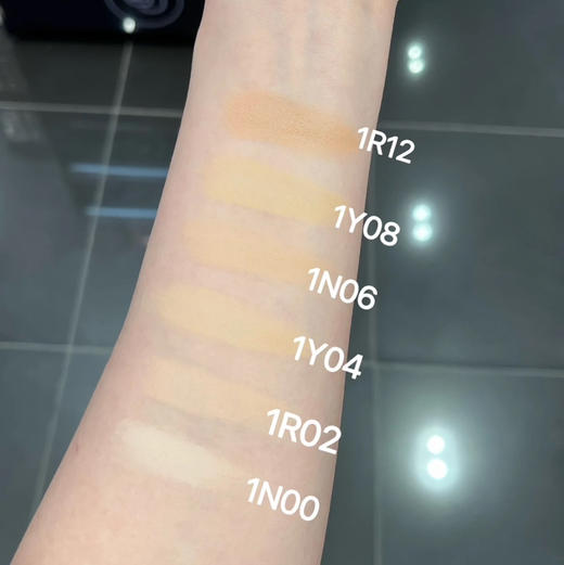 预定 MUF新款仿真肌粉饼 十级磨皮！ 商品图2