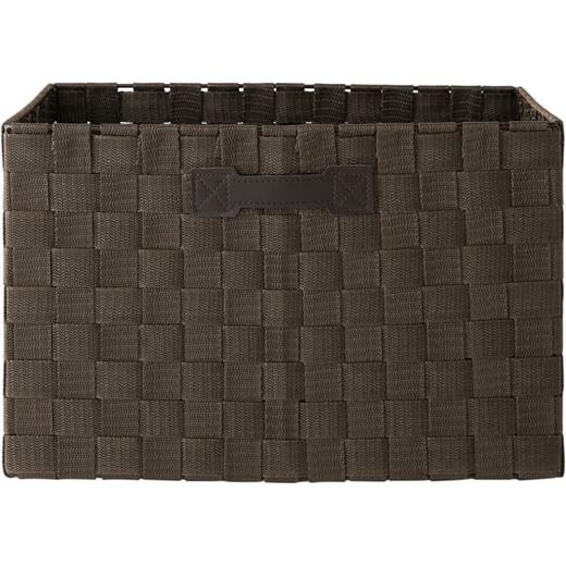 PP篮 TCS2 REGULAR 深棕色 商品图1