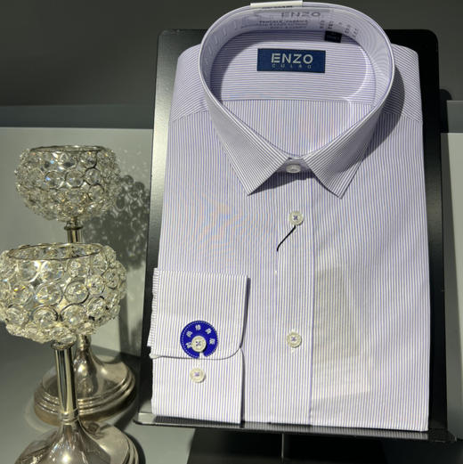 4F ENZO衬衫 商品图0