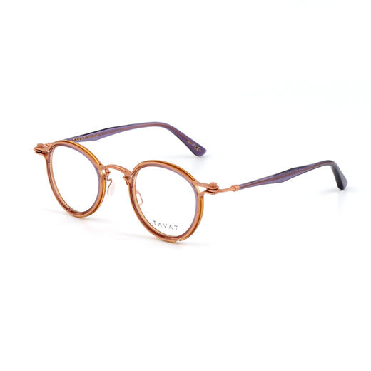 意大利 TAVAT SC117 CES 光学镜框 商品图0