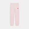 KENZO 高田贤三 女士徽标刺绣棉质休闲运动裤 粉色 FD62 PA715 4MF 34 商品缩略图0