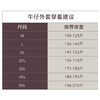 休闲百搭牛仔夹克 商品缩略图1