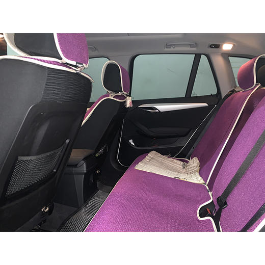 宝马 X1 sDrive18i 时尚型【长租-深圳】 商品图9