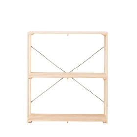 木制层架新莫克8240 2层