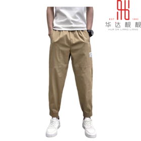男装2024春季新品休闲长裤0025-1028▲