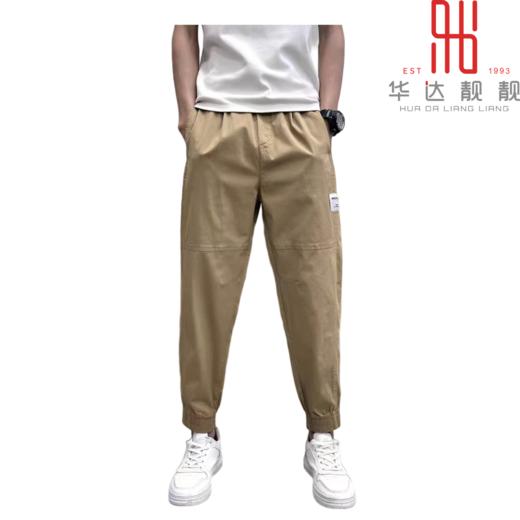 男装2024春季新品休闲长裤0025-1028▲ 商品图0