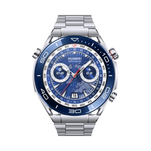 （最高减1400元）华为 WATCH Ultimate 商品图4