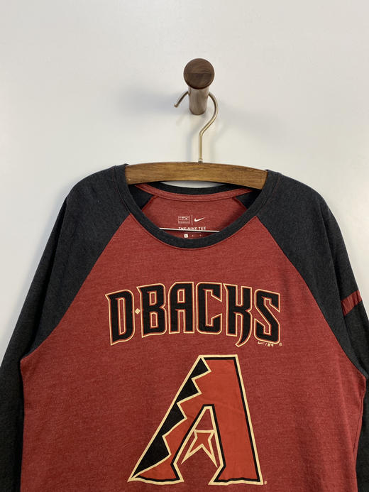 NIKE 耐克 NFL 美国职业橄榄球大联盟 长袖T恤 _SLT(S) 商品图1