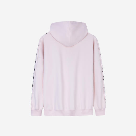 Nike 3brand 童装 秋 大童小童 女童连帽卫衣 RWG-DP-0595 商品图1
