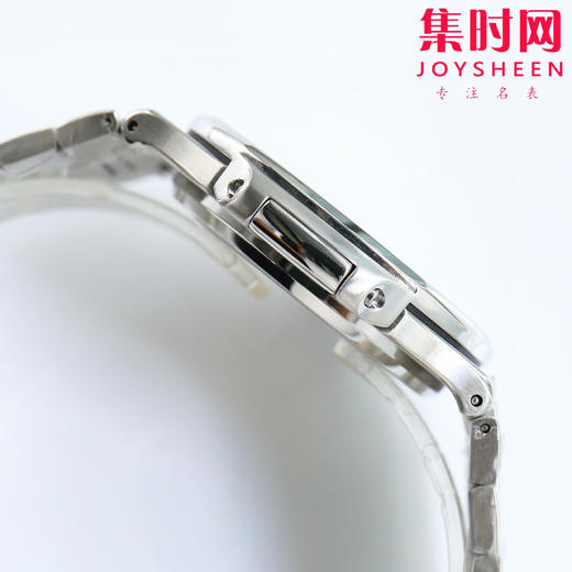 PP百达翡丽鹦鹉螺系列 v4升级版 超薄男士机械腕表5711 商品图3