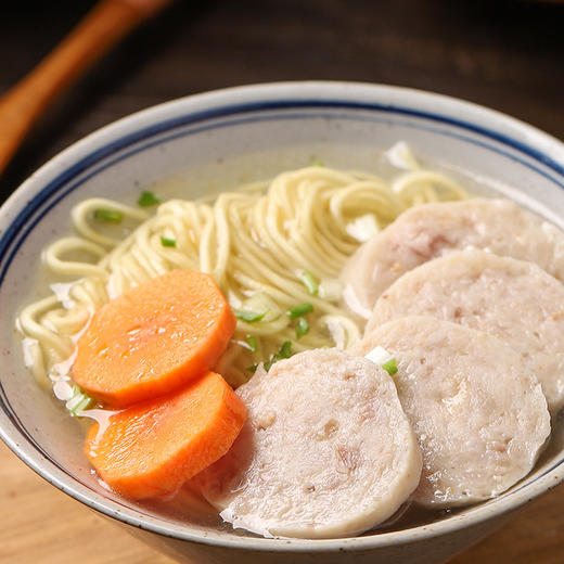 【肥而不腻！猪肉卷章卷猪肉】饼火锅豆捞下饭菜关东煮餐饮烧烤串串香健康 商品图1