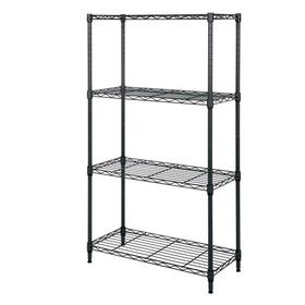 铁制层架MD2-6530 3层深灰色