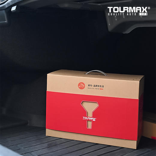 途马 大床多功能零压充气床 TM-B5 商品图4