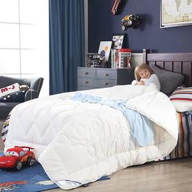 10楼 梦洁 宝贝喜气羊洋抗菌四季被  吊牌价999元   活动价299元