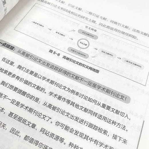 学术期刊论文写作技巧与实战+学术文献阅读技巧与实战 商品图6