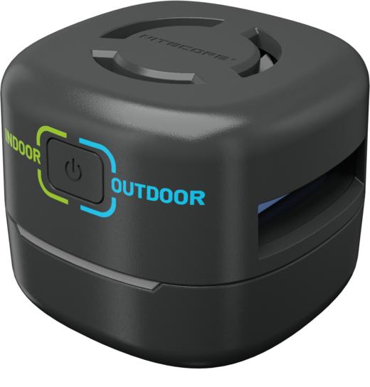 NITECORE奈特科尔EMR30SE多功能驱蚊器 商品图1