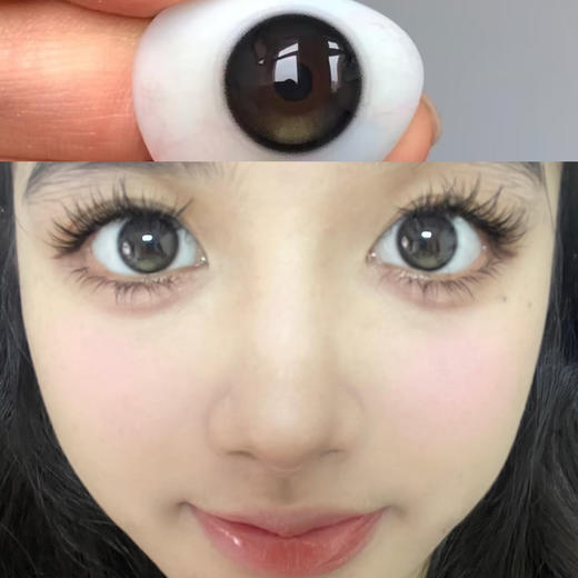 Allecon小青心（半年抛玻尿酸） 商品图0