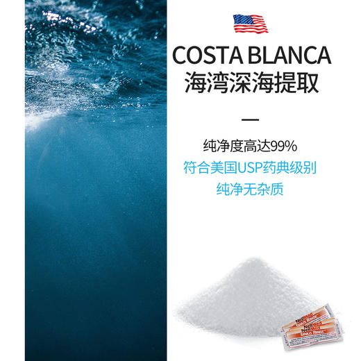 美国进口NeilMed儿童清鼻120包 商品图1