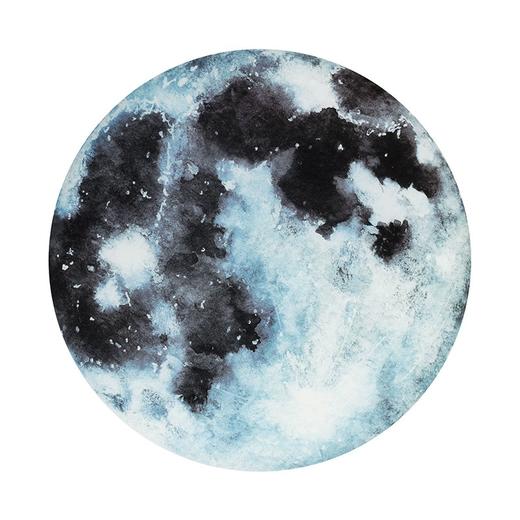 Waboba 夜行者发光硅胶软飞盘 商品图2