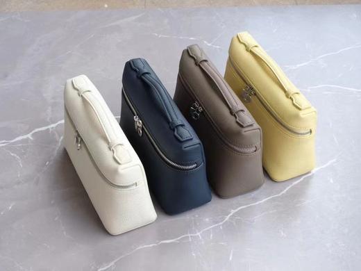 Loro piana饭盒包！网红大v，明星博主人手一只 商品图0