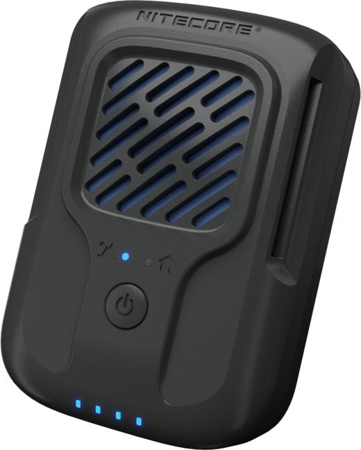 NITECORE奈特科尔EMR40多功能可充电驱蚊器 商品图0